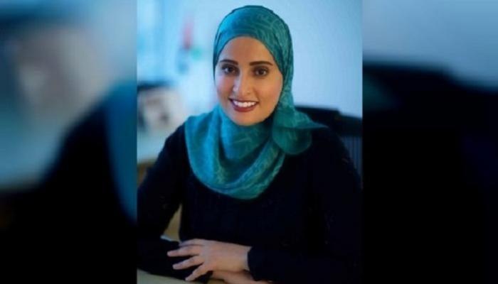عهود بنت خلفان الرومي، وزيرة الدولة الإماراتية للسعادة وجودة الحياة