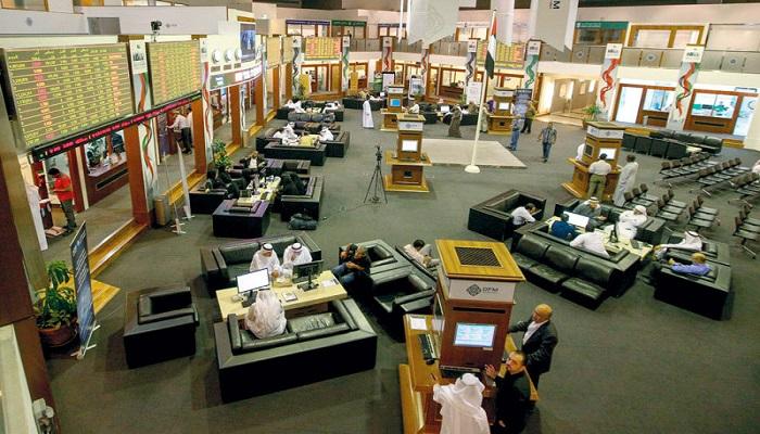 بدء حظر تداولات المطلعين في الأسواق المالية بالإمارات