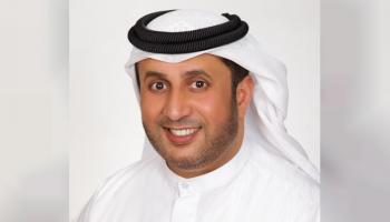 أحمد بن شعفار الرئيس التنفيذي لـ "إمباور"
