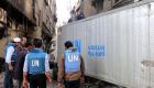 الأمم المتحدة تطلق مناشدة إنسانية بعد خفض تمويل "الأونروا "