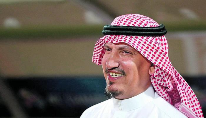 عبدالرحمن النمر
