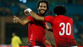 الدوري المصري
