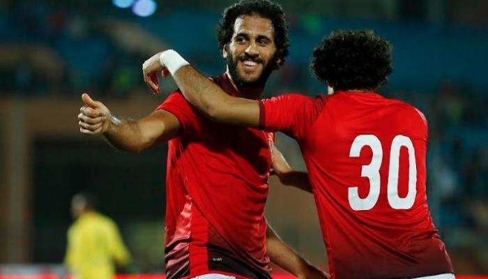 الدوري المصري