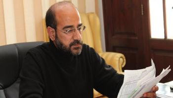 عامر حسين رئيس لجنة المسابقات بالاتحاد المصري