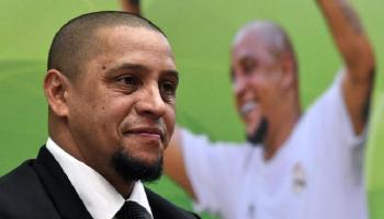 لاعب نادي ريال مدريد السابق 