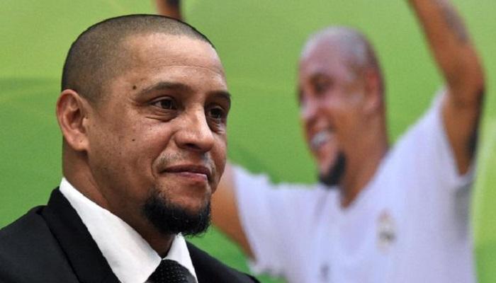 لاعب نادي ريال مدريد السابق