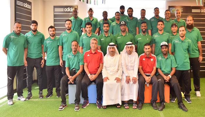الدورة التدريبية لنيل الرخصة "سي"