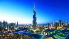 أوبر: برج خليفة ضمن الوجهات السياحية الأكثر طلبا في العالم 