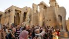 المركزي المصري يمدد مبادرتين لدعم السياحة حتى نهاية 2019
