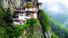 بالصور.. بوتان... مملكة جبال الهملايا المعزولة