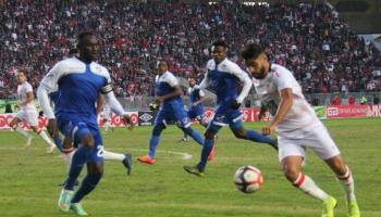 مواجهة سابقة بين الإفريقي والهلال 
