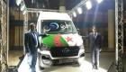 اتفاقية بين "هيونداي" و"جلوبال جروب" لتصنيع شاحنات وحافلات بالجزائر