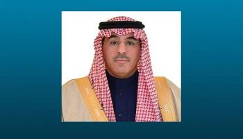 الدكتور عواد بن صالح العواد وزير الإعلام السعودي