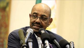 الرئيس السوداني عمر البشير- أرشيفية