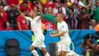 نجم الجزائر مهدد بالغياب عن أمم أفريقيا بسبب فريقه