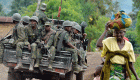 45 قتيلا و60 مصابا في 3 أيام من الاشتباكات بالكونغو الديمقراطية
