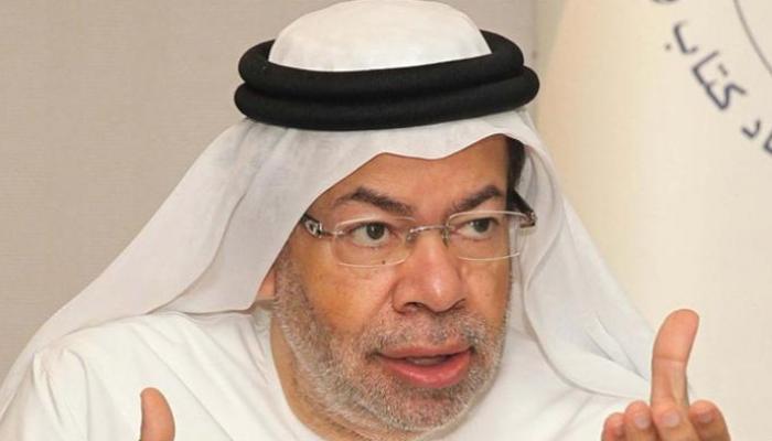 حبيب الصايغ، الأمين العام للاتحاد العام للأدباء والكتاب العرب
