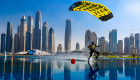 تدشين "سوق المعالم السياحية" للشركات في دبي