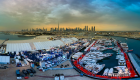 معرض دبي العالمي للقوارب يستعد لإطلاق نسخة 2019