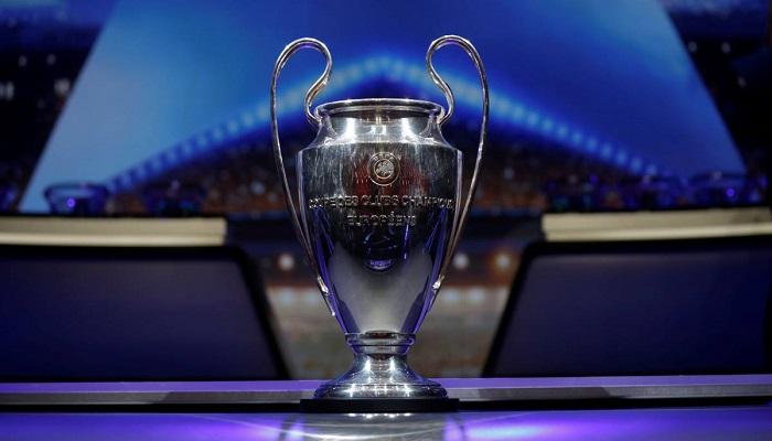 دوري أبطال أوروبا