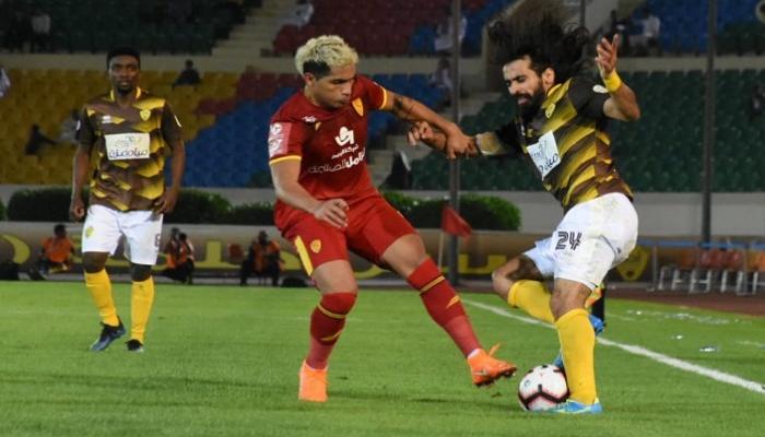 الدوري السعودي للمحترفين