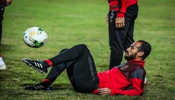 دوري أبطال أفريقيا