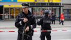  مقتل امرأة بعد اقتحام سيارة محطة حافلات في ألمانيا
