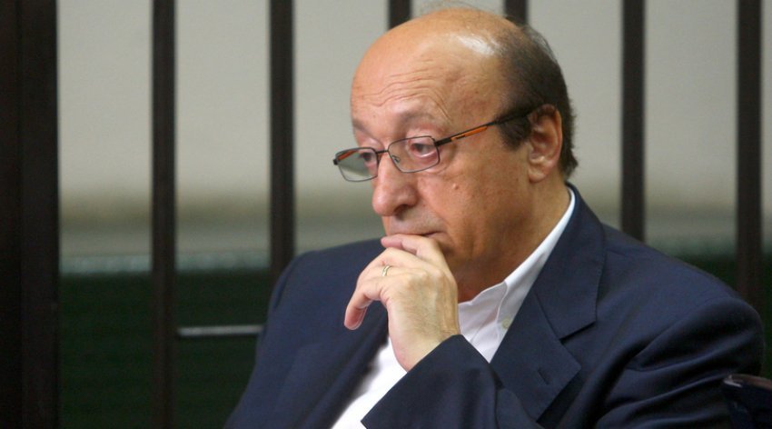 لوتشيانو مودجي