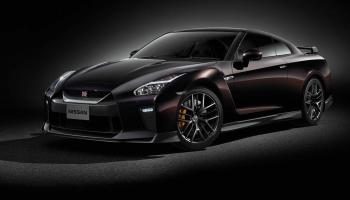  موديل GT-R 