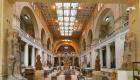 افتتاح معرض الخبيئة بالمتحف المصري الخميس