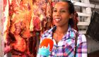 "القُرط والكتفو" أطعمة شعبية من اللحم النيئ يفضلها الإثيوبيون