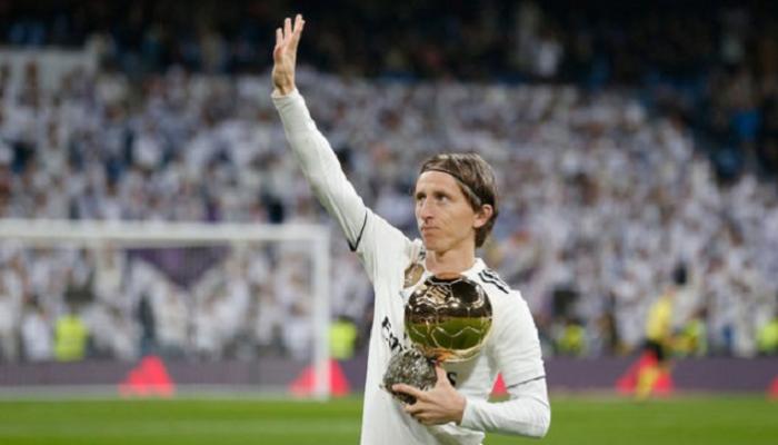 ريال مدريد