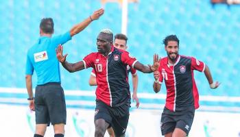 الدوري السعودي للمحترفين