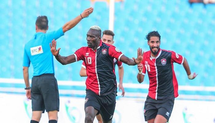 الدوري السعودي للمحترفين