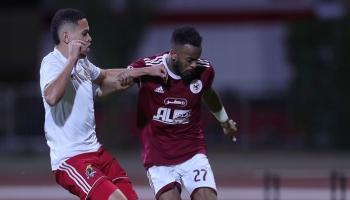 الدوري السعودي للمحترفين