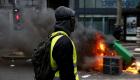 ارتفاع قتلى احتجاجات "السترات الصفراء" في فرنسا إلى 9 