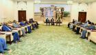 السودان وإثيوبيا يبحثان التعاون الاستراتيجي وتفعيل اللجان المشتركة
