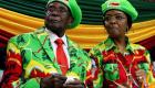 جنوب أفريقيا تصدر أمر اعتقال لزوجة رئيس زيمبابوي السابق