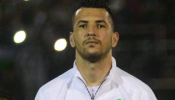 هشام بلقروي