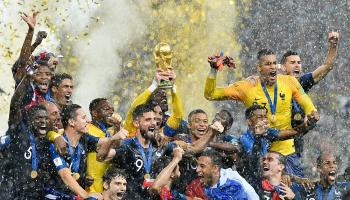 منتخب فرنسا   
