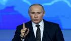 بوتين عن توقيف مغني راب في روسيا: أمر غير مجدٍ ويعطي نتائج عكسية