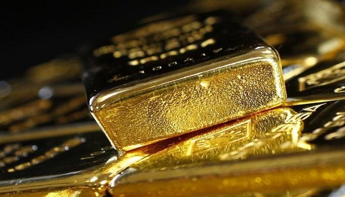 الذهب سجل 1260.92 دولار للأوقية في التعاملات الفورية