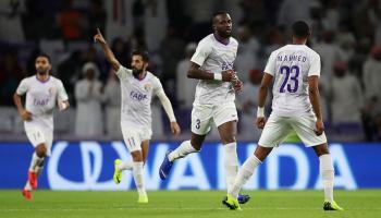 فرحة العين هل تتكرر أمام الميرينجي؟