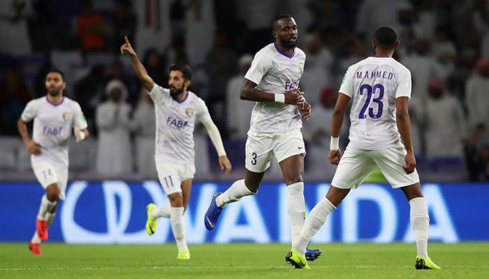 فرحة العين هل تتكرر أمام الميرينجي؟
