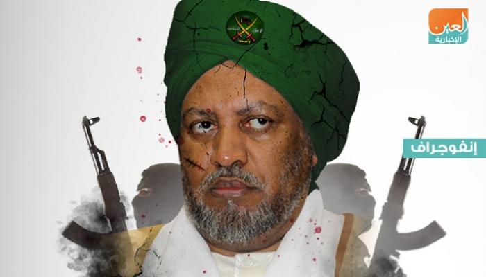 الإخواني عصام البشير
