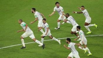 كأس العالم للأندية