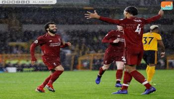 نادي ليفربول