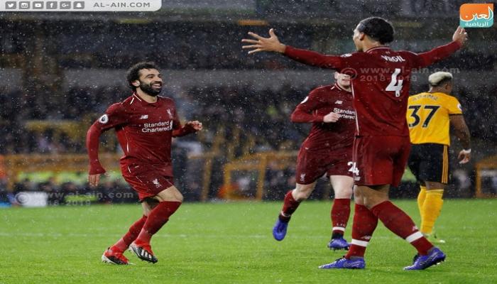 نادي ليفربول