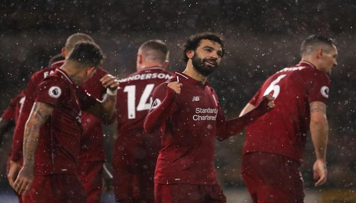 محمد صلاح