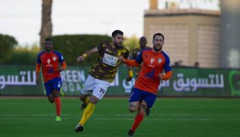 الدوري السعودي